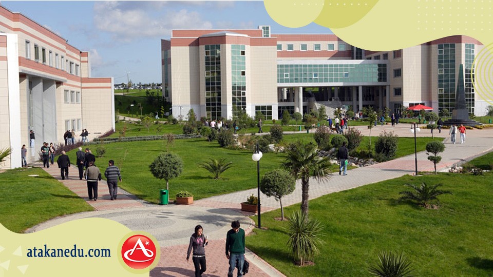 دانشگاه های خصوصی ترکیه